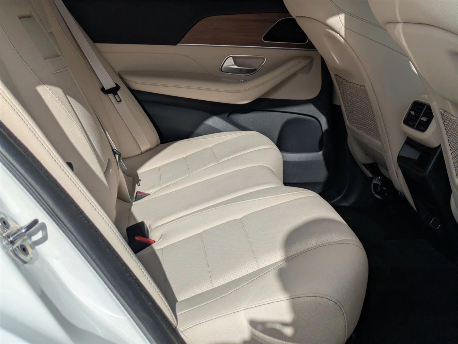 2025 Mercedes-Benz GLE GLE 350 4MATIC® SUV