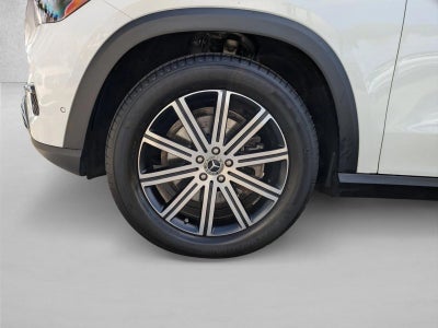 2025 Mercedes-Benz GLE GLE 350 4MATIC® SUV