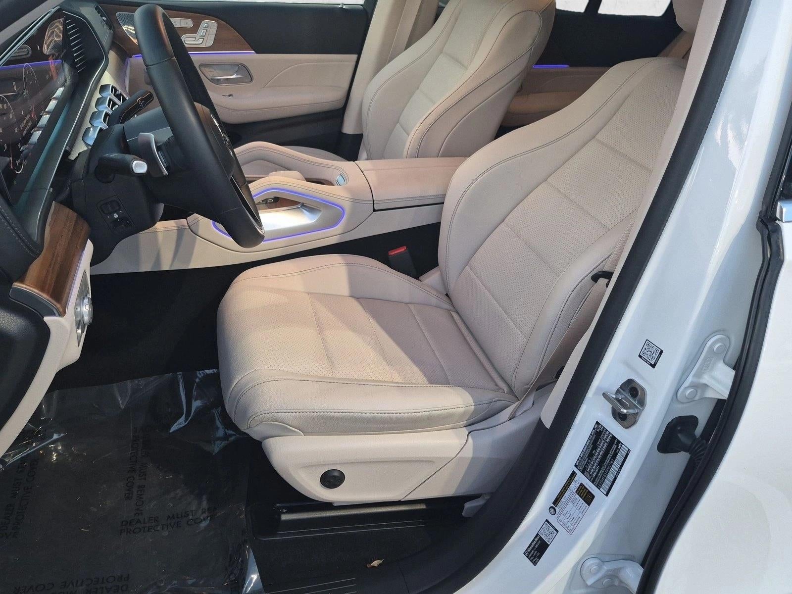 2026 Mercedes-Benz GLE GLE 350 4MATIC® SUV