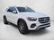2026 Mercedes-Benz GLE GLE 350 4MATIC® SUV