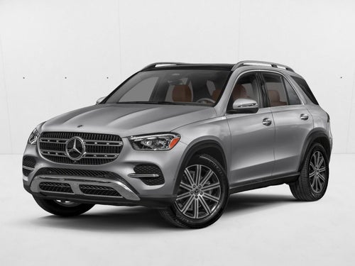 2024 Mercedes-Benz GLE GLE 350 4MATIC® SUV