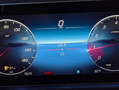 2026 Mercedes-Benz GLE GLE 350 4MATIC® SUV