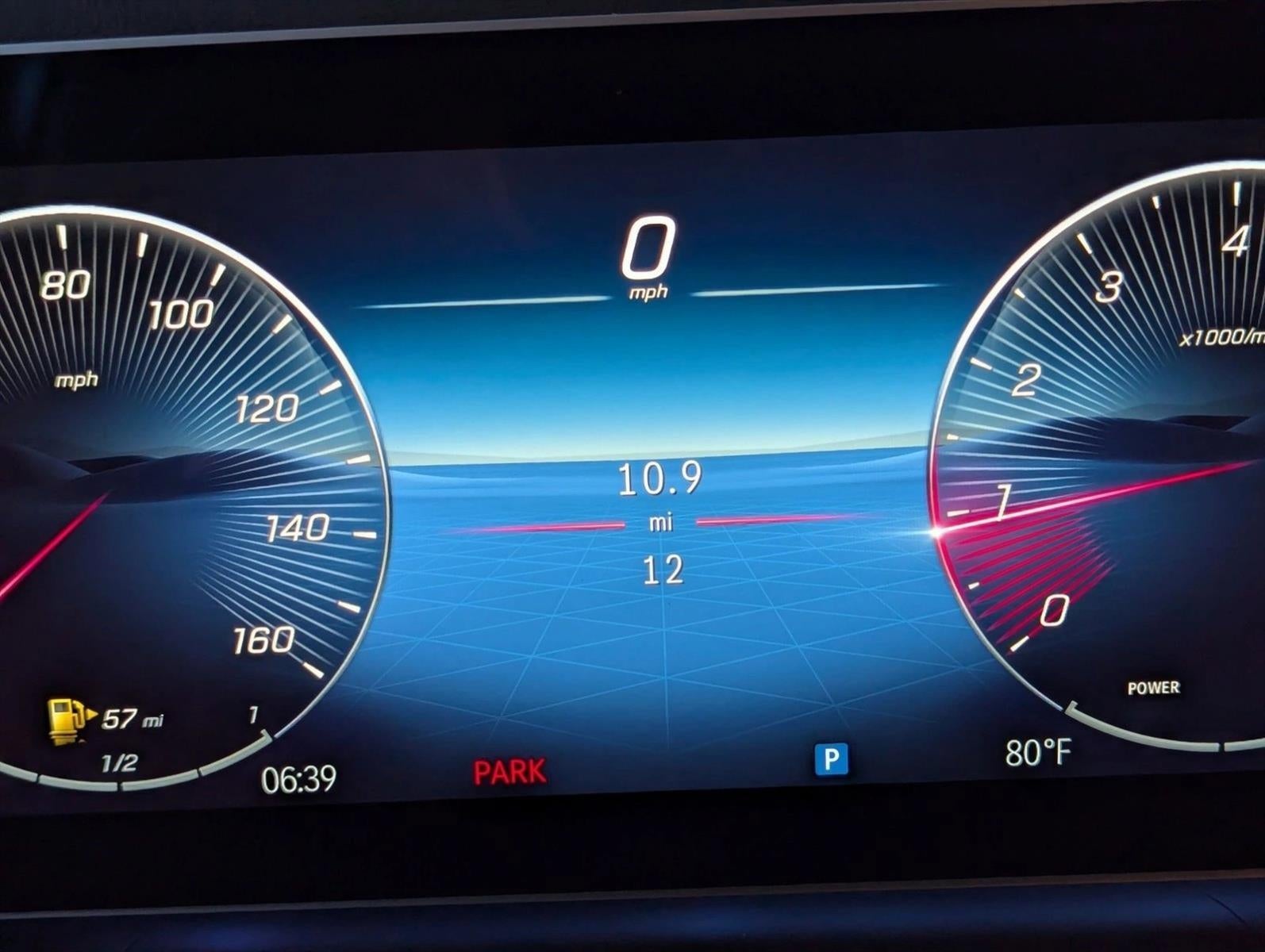 2026 Mercedes-Benz GLE GLE 350 4MATIC® SUV