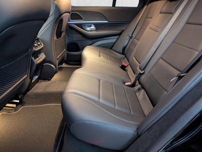2026 Mercedes-Benz GLE GLE 350 4MATIC® SUV