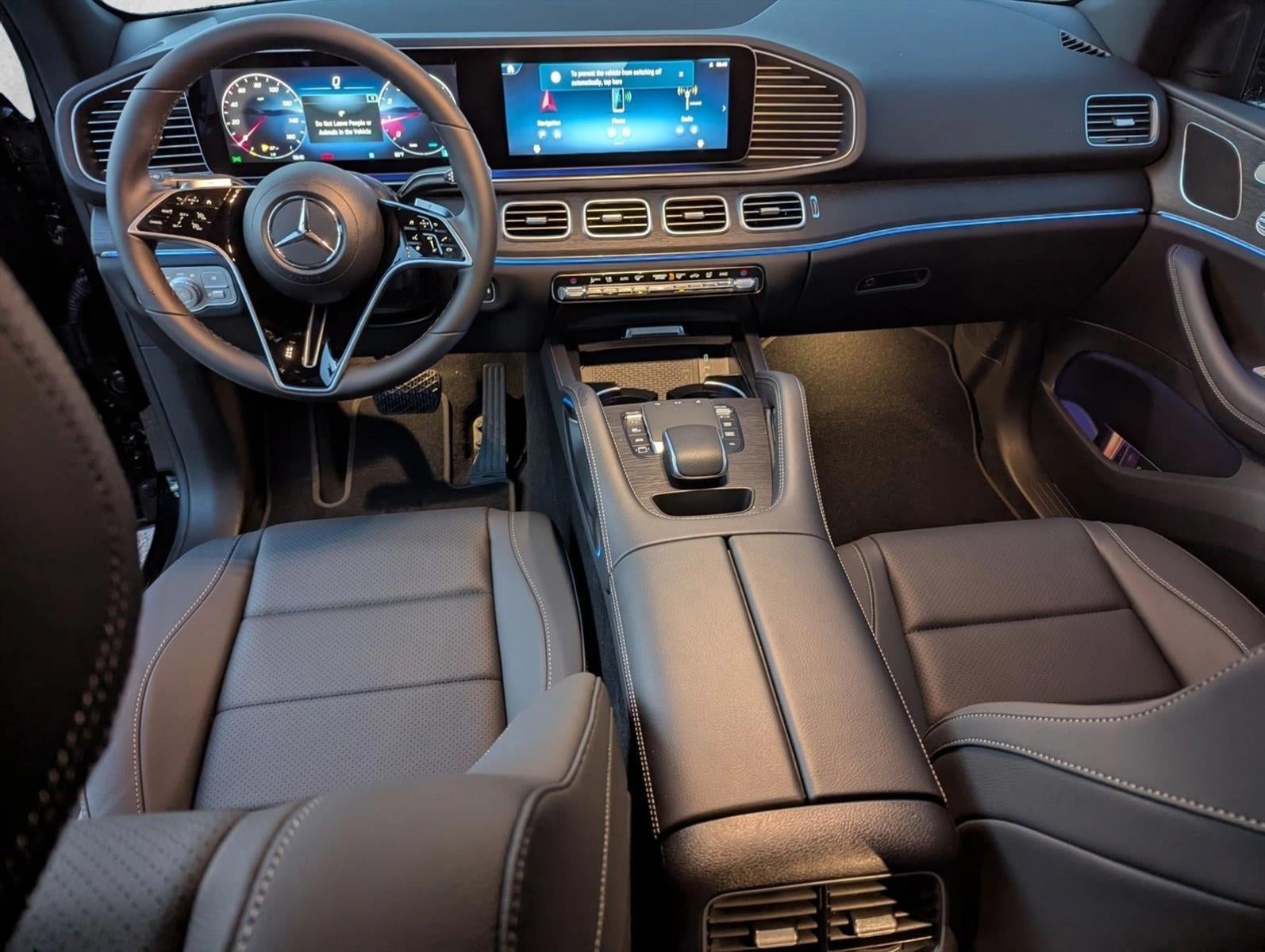 2026 Mercedes-Benz GLE GLE 350 4MATIC® SUV