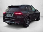 2026 Mercedes-Benz GLE GLE 350 4MATIC® SUV