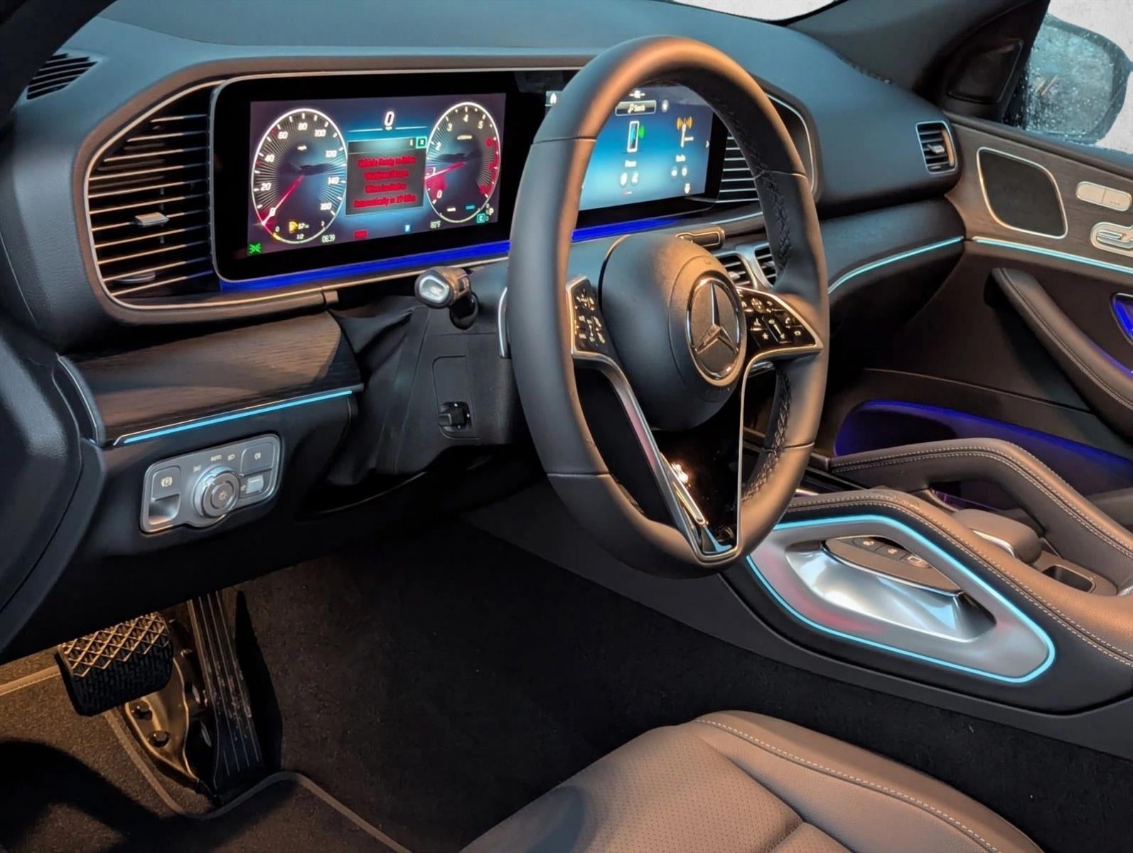 2026 Mercedes-Benz GLE GLE 350 4MATIC® SUV