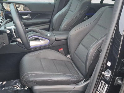 2026 Mercedes-Benz GLE GLE 350 4MATIC® SUV