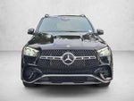 2026 Mercedes-Benz GLE GLE 350 4MATIC® SUV