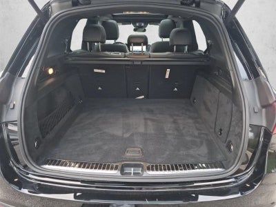 2026 Mercedes-Benz GLE GLE 350 4MATIC® SUV