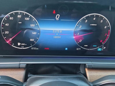 2024 Mercedes-Benz GLE GLE 350 4MATIC® SUV