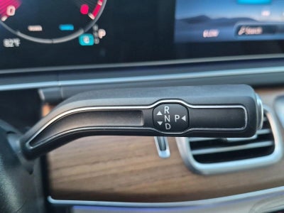 2024 Mercedes-Benz GLE GLE 350 4MATIC® SUV