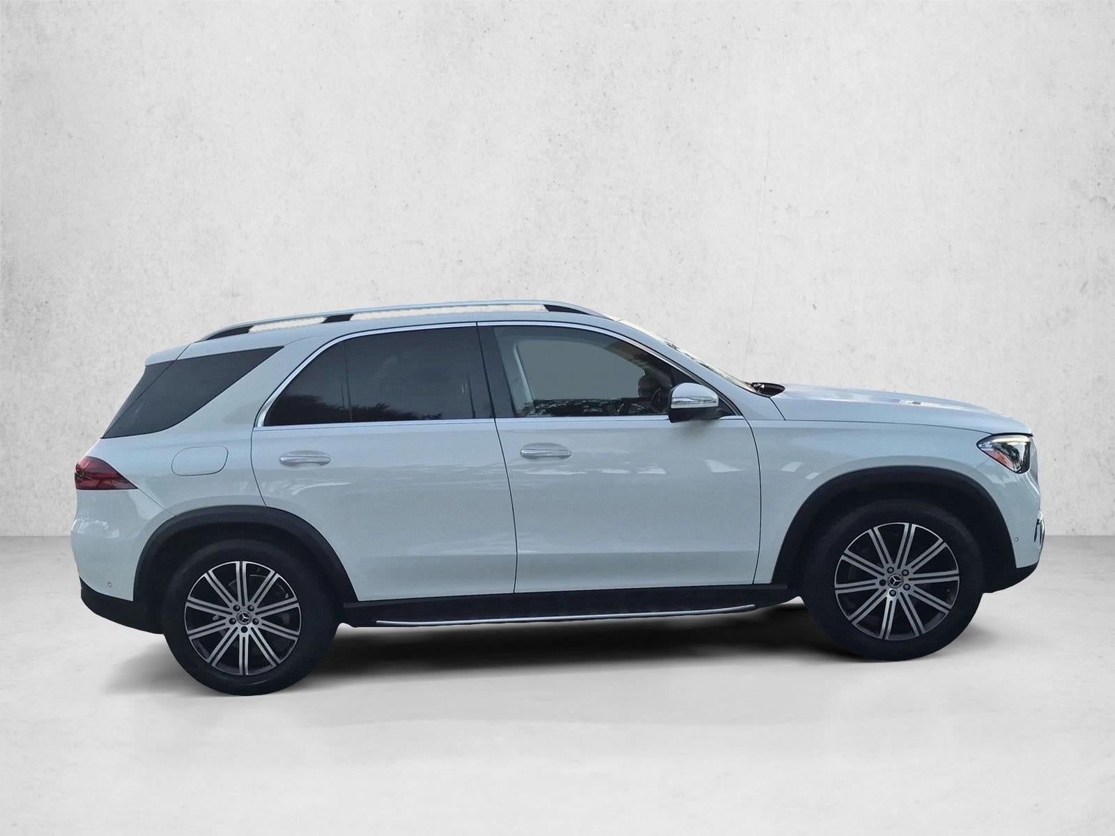 2024 Mercedes-Benz GLE GLE 350 4MATIC® SUV