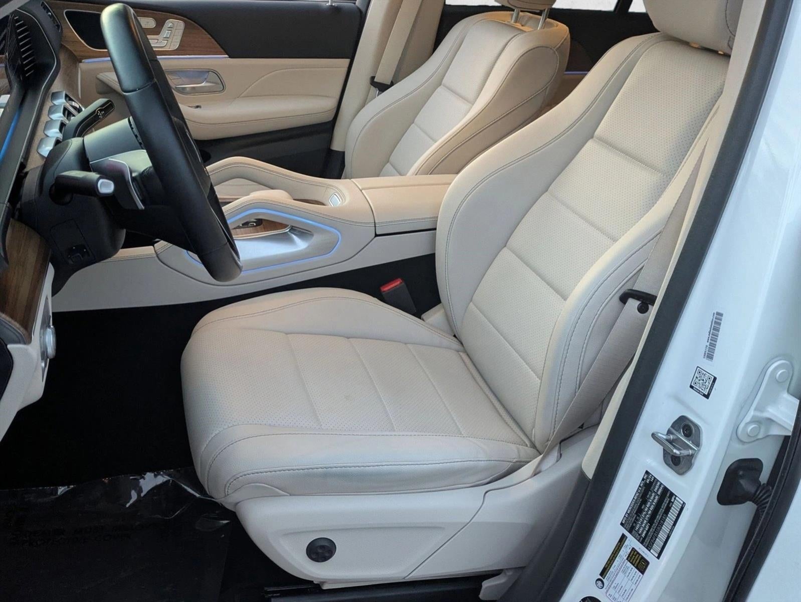 2025 Mercedes-Benz GLE GLE 350 4MATIC® SUV