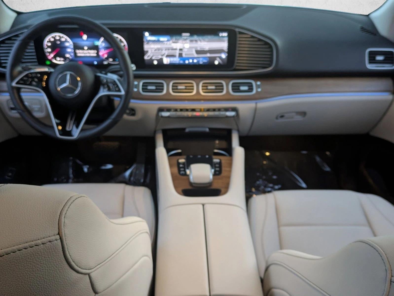 2025 Mercedes-Benz GLE GLE 350 4MATIC® SUV