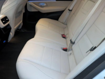 2025 Mercedes-Benz GLE GLE 350 4MATIC® SUV