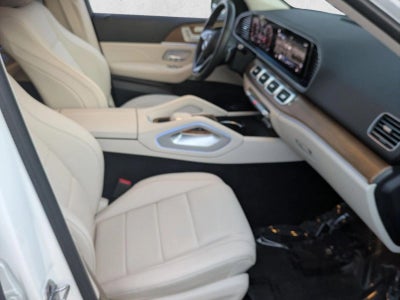 2025 Mercedes-Benz GLE GLE 350 4MATIC® SUV