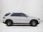 2025 Mercedes-Benz GLE GLE 350 4MATIC® SUV
