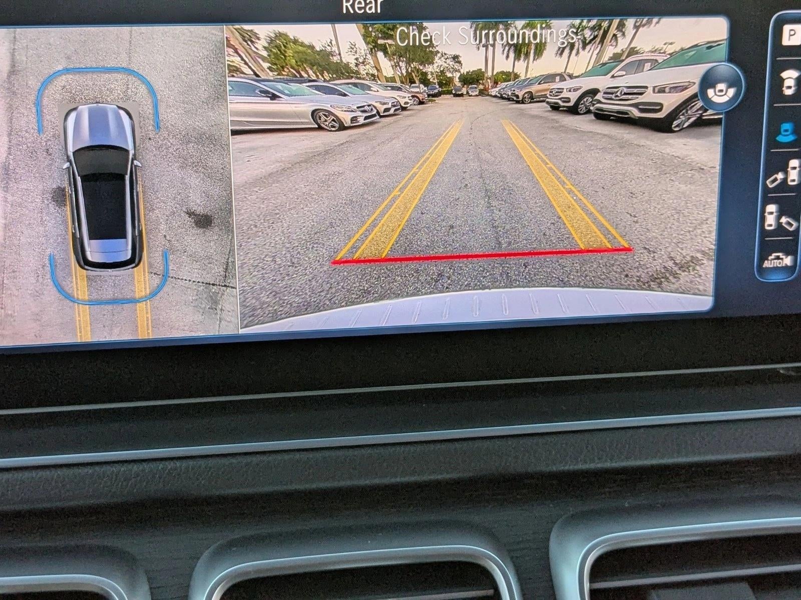 2024 Mercedes-Benz GLE GLE 350 4MATIC® SUV