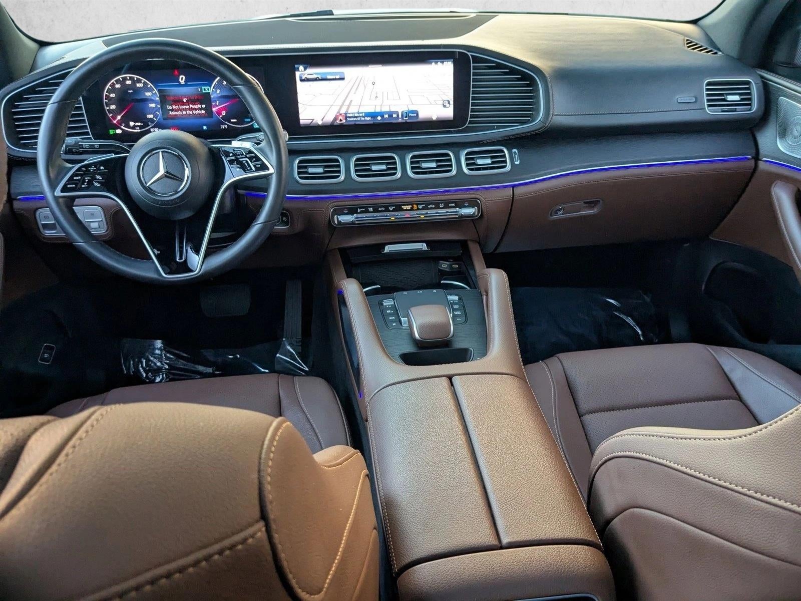 2024 Mercedes-Benz GLE GLE 350 4MATIC® SUV