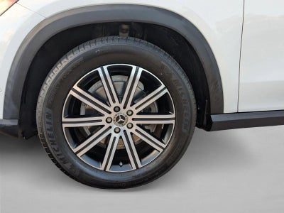 2024 Mercedes-Benz GLE GLE 350 4MATIC® SUV