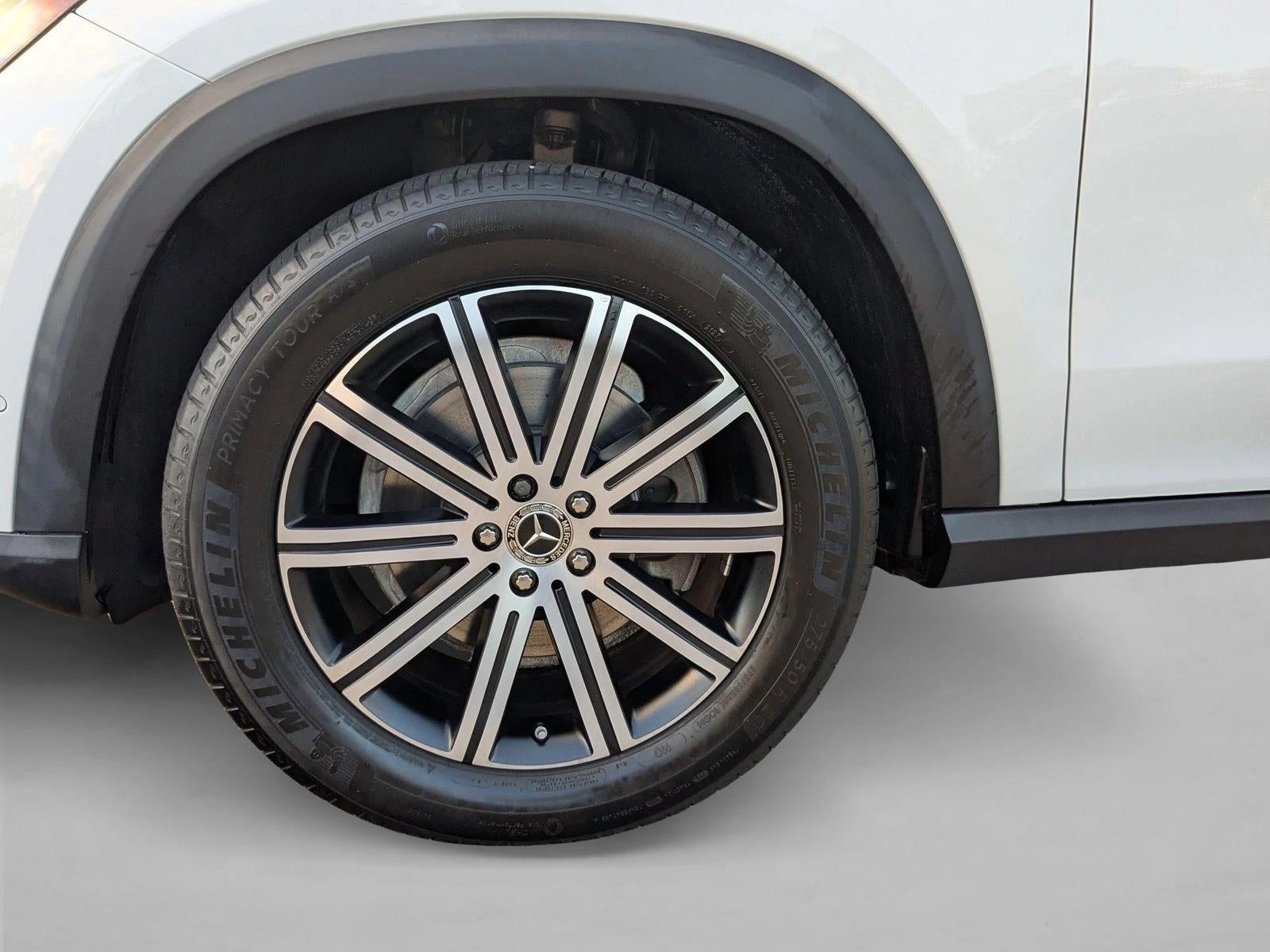 2024 Mercedes-Benz GLE GLE 350 4MATIC® SUV