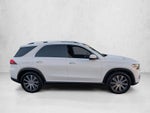 2024 Mercedes-Benz GLE GLE 350 4MATIC® SUV