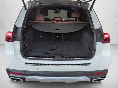 2024 Mercedes-Benz GLE GLE 350 4MATIC® SUV