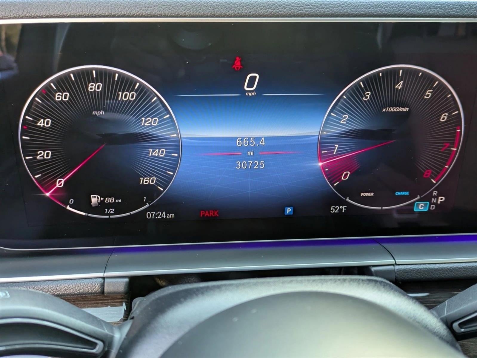 2024 Mercedes-Benz GLE GLE 350 4MATIC® SUV