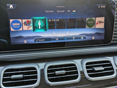 2024 Mercedes-Benz GLE GLE 350 4MATIC® SUV