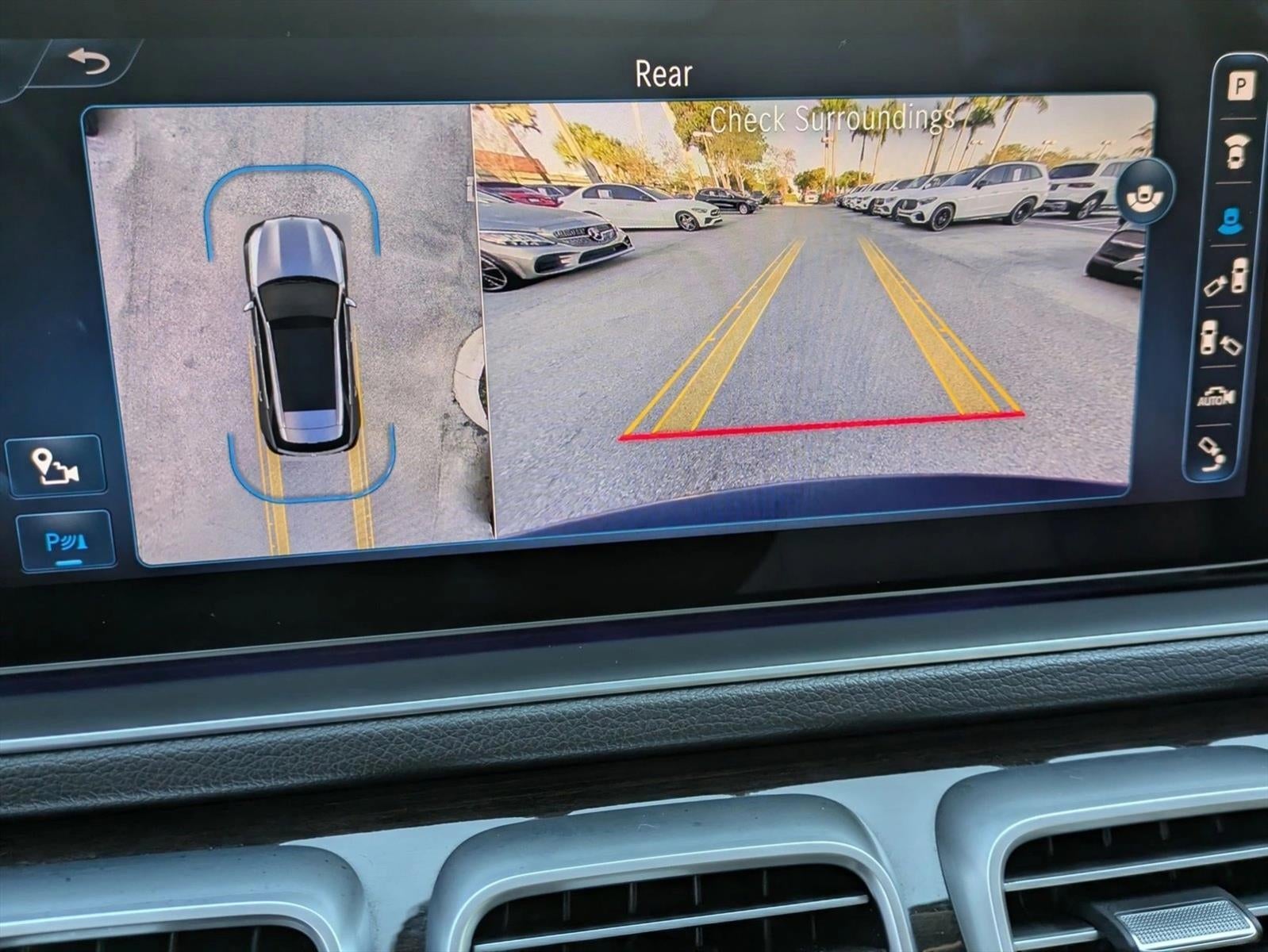 2024 Mercedes-Benz GLE GLE 350 4MATIC® SUV