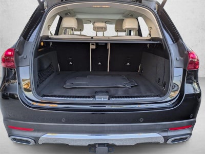 2024 Mercedes-Benz GLE GLE 350 4MATIC® SUV