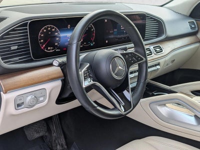 2024 Mercedes-Benz GLE GLE 350 4MATIC® SUV