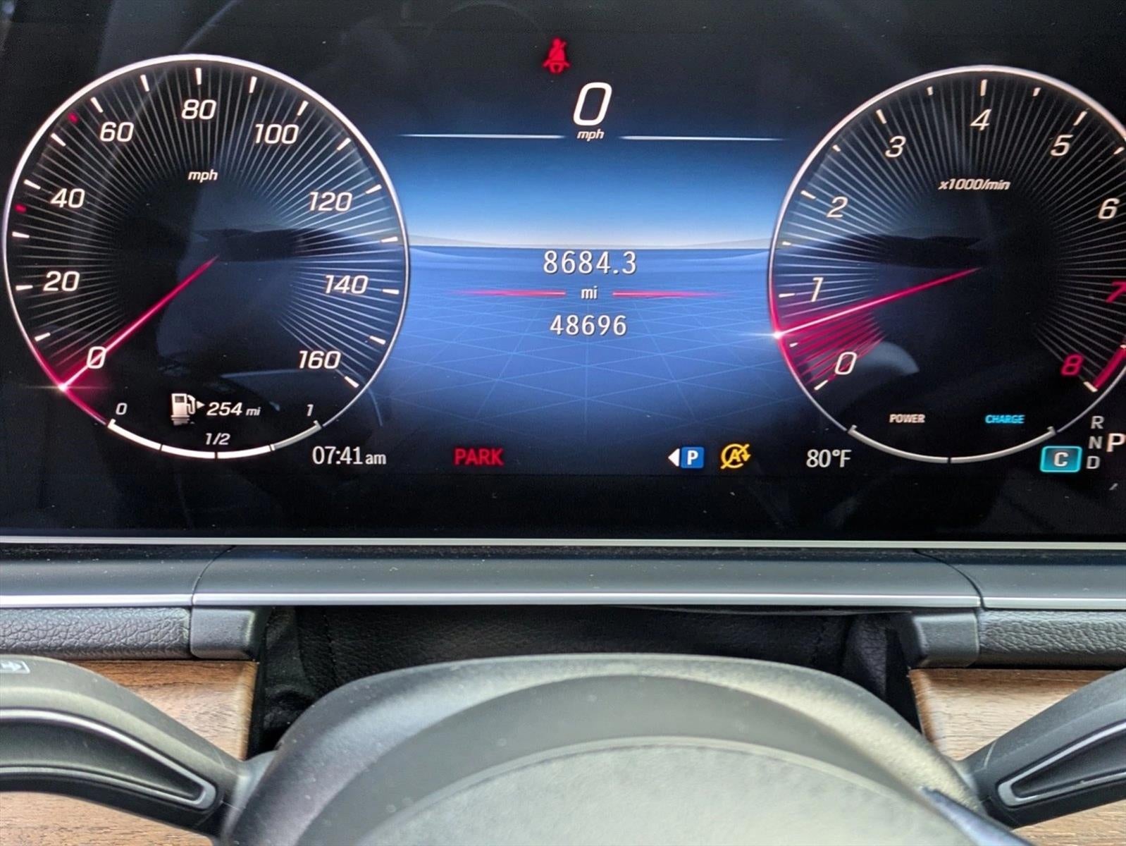 2024 Mercedes-Benz GLE GLE 350 4MATIC® SUV