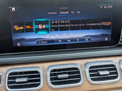 2024 Mercedes-Benz GLE GLE 350 4MATIC® SUV