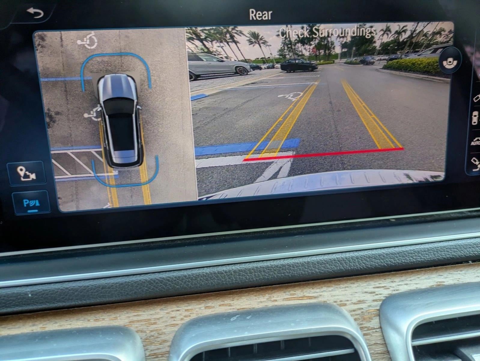 2024 Mercedes-Benz GLE GLE 350 4MATIC® SUV