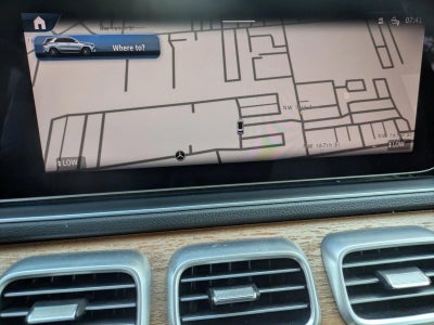 2024 Mercedes-Benz GLE GLE 350 4MATIC® SUV