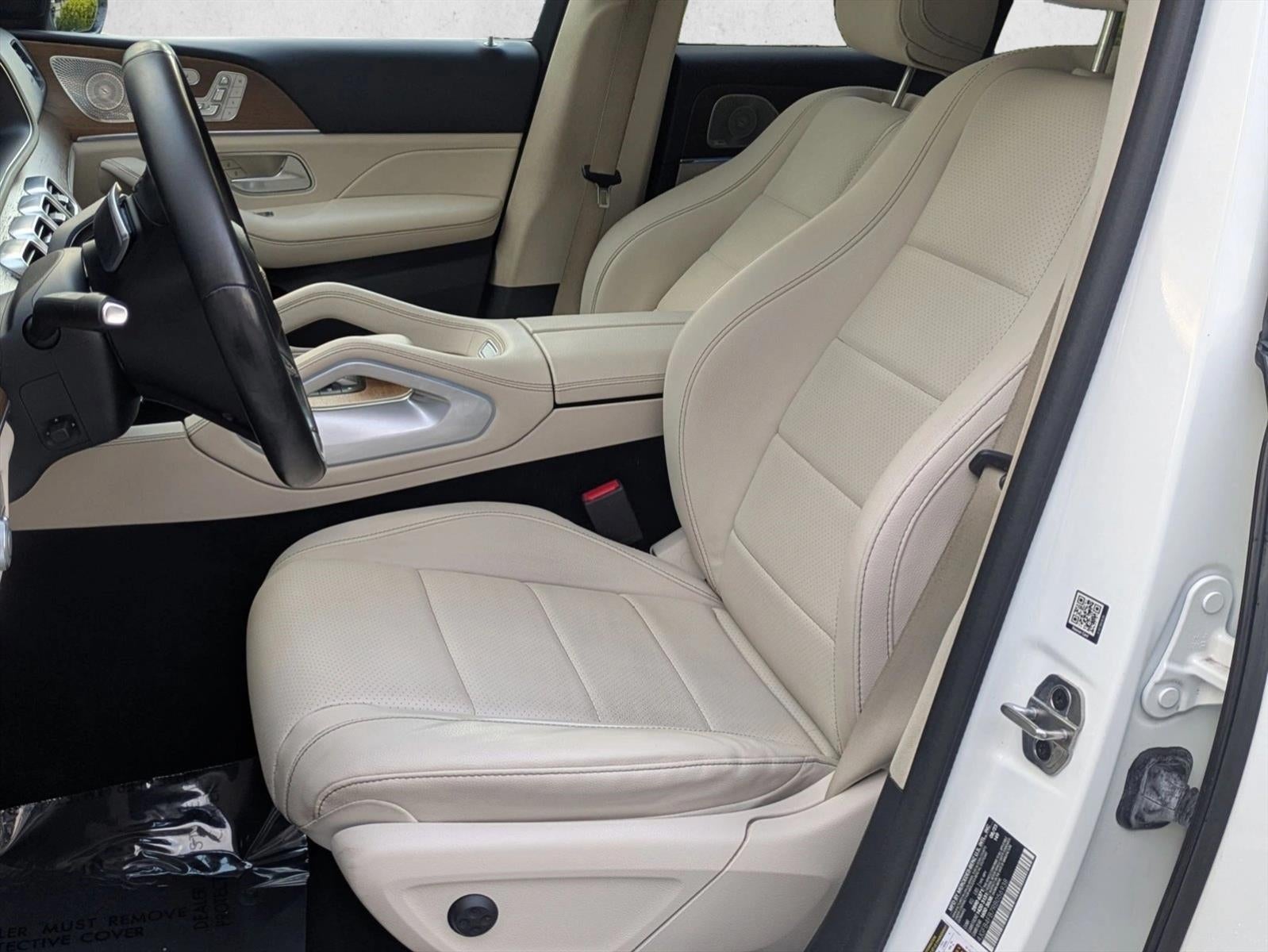 2024 Mercedes-Benz GLE GLE 350 4MATIC® SUV