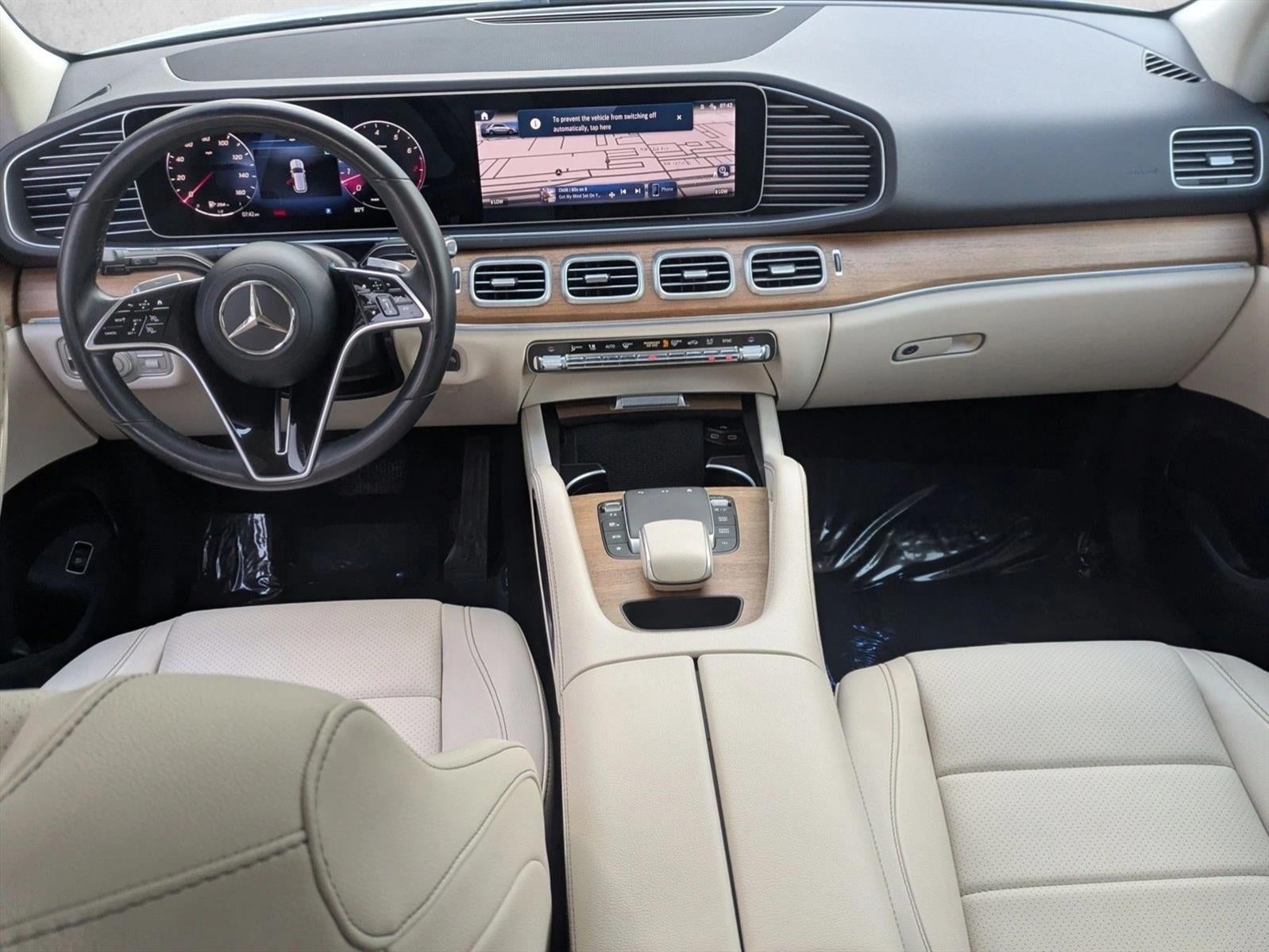 2024 Mercedes-Benz GLE GLE 350 4MATIC® SUV