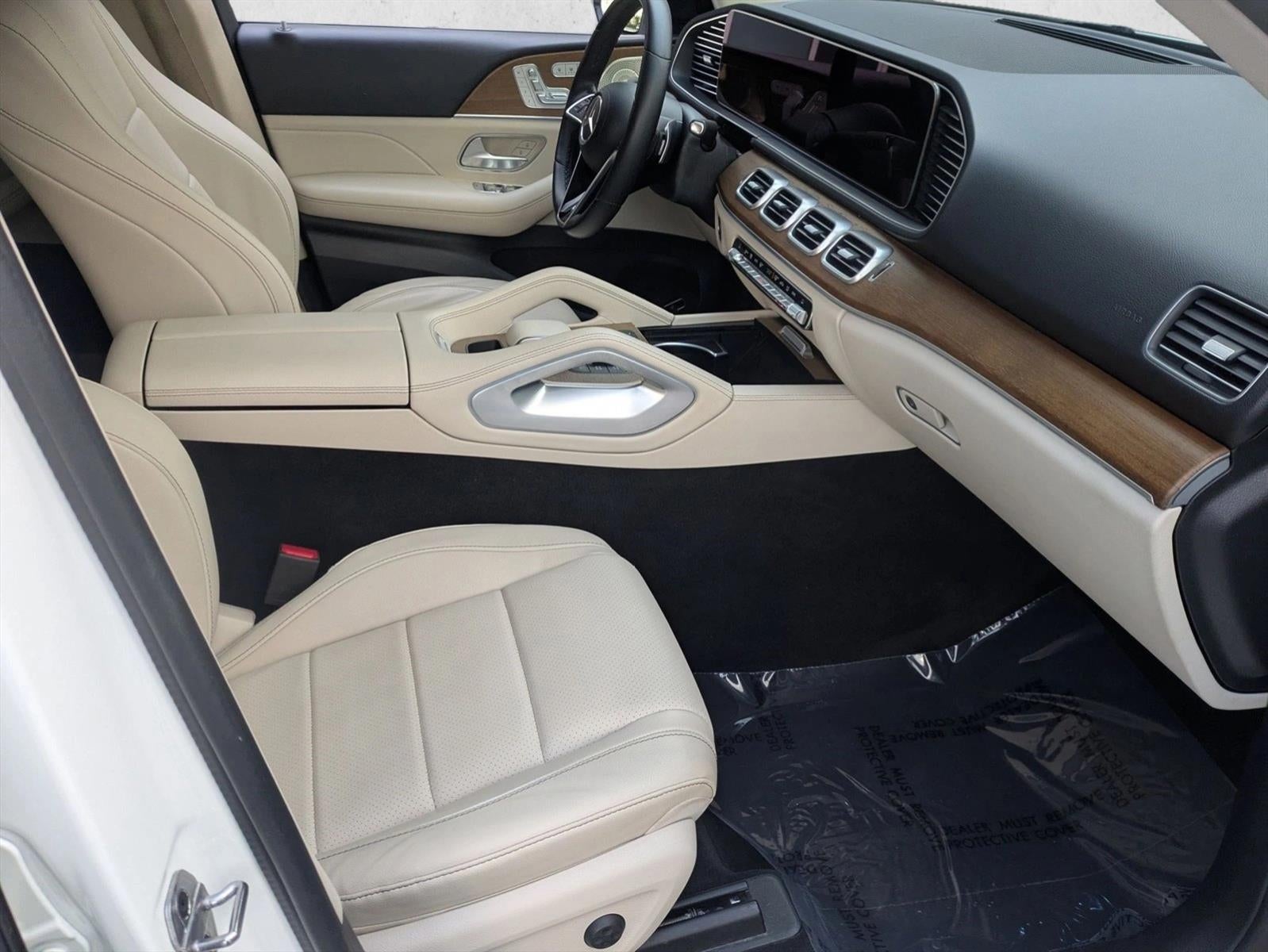 2024 Mercedes-Benz GLE GLE 350 4MATIC® SUV