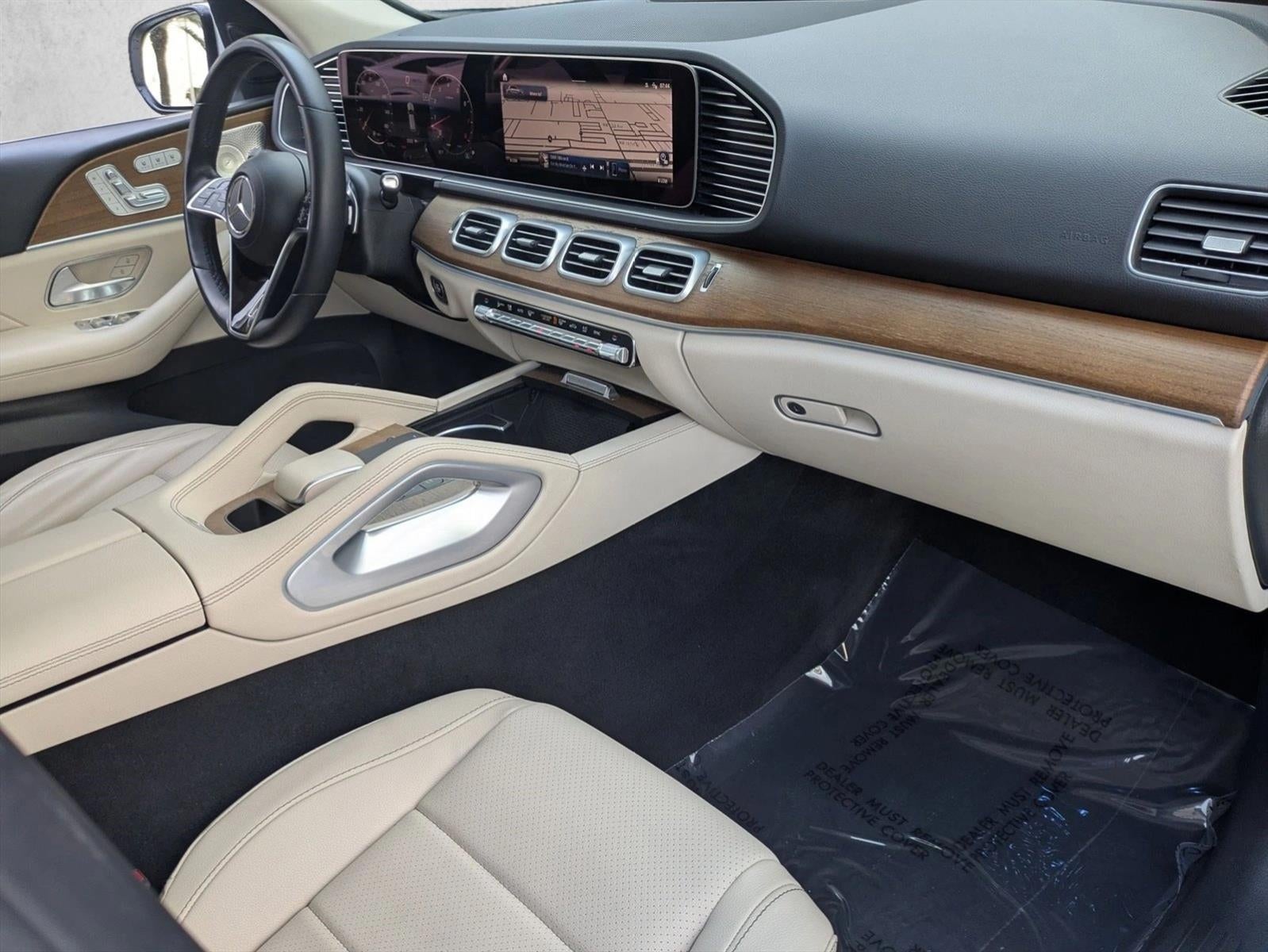 2024 Mercedes-Benz GLE GLE 350 4MATIC® SUV