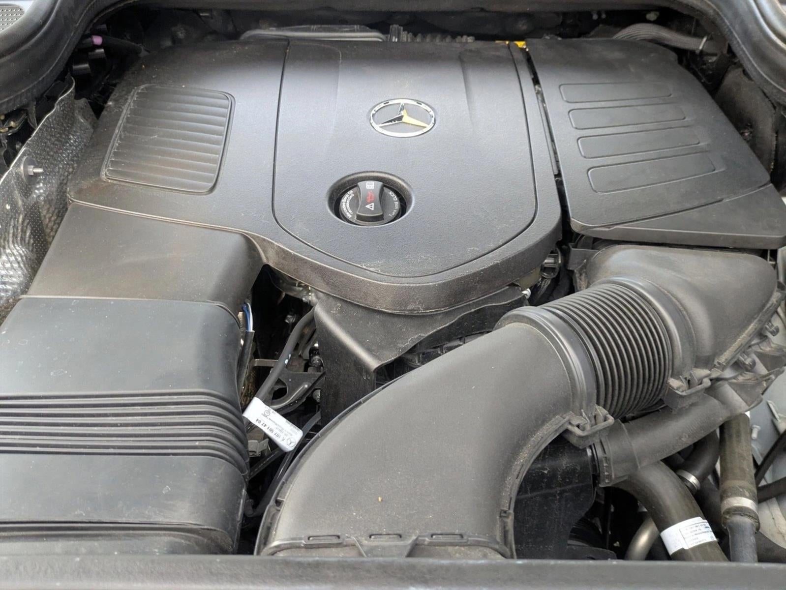 2024 Mercedes-Benz GLE GLE 350 4MATIC® SUV