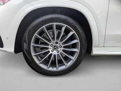 2024 Mercedes-Benz GLE GLE 350 4MATIC® SUV