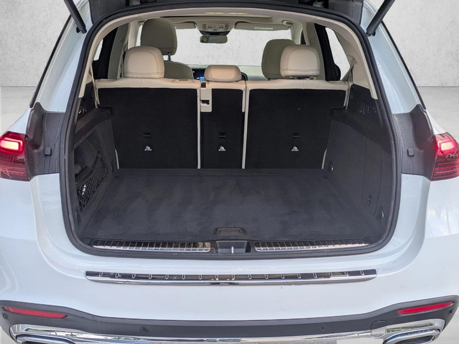 2024 Mercedes-Benz GLE GLE 350 4MATIC® SUV