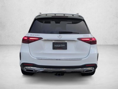 2024 Mercedes-Benz GLE GLE 350 4MATIC® SUV
