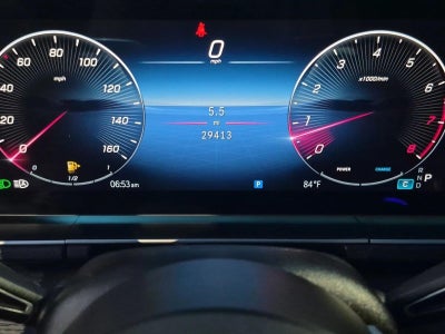 2024 Mercedes-Benz GLE GLE 350 4MATIC® SUV
