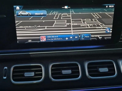 2024 Mercedes-Benz GLE GLE 350 4MATIC® SUV