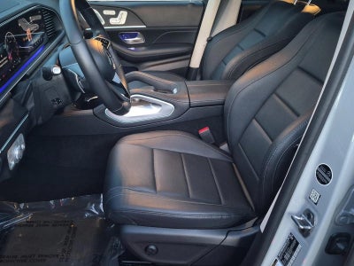 2024 Mercedes-Benz GLE GLE 350 4MATIC® SUV