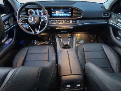 2024 Mercedes-Benz GLE GLE 350 4MATIC® SUV