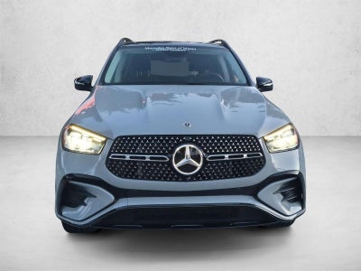 2024 Mercedes-Benz GLE GLE 350 4MATIC® SUV